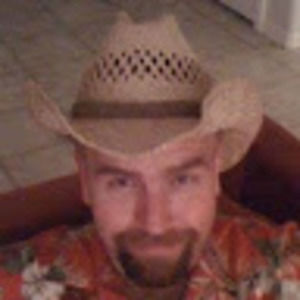 Meet your Posher, Jeff